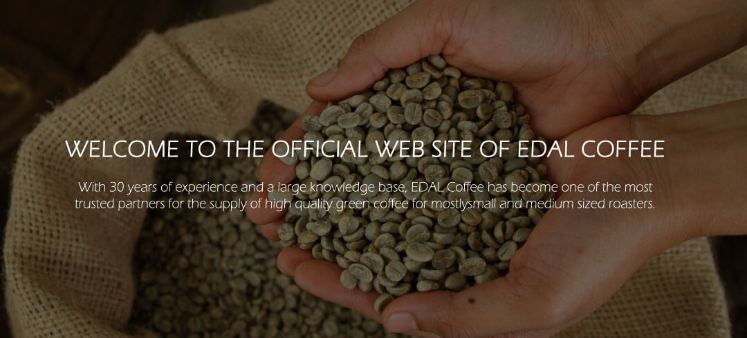 Edal Coffe