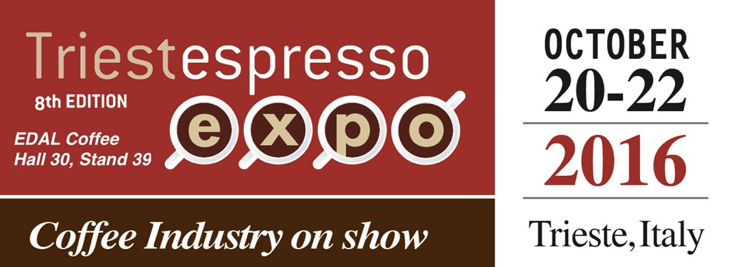 Triestespresso 2016